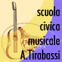 Scuola civica musicale Antonio Tirabassi Amalfi 
