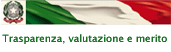 Trasparenza, valutazione e merito