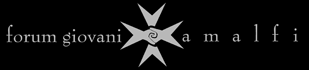 Forum dei Giovani Amalfi