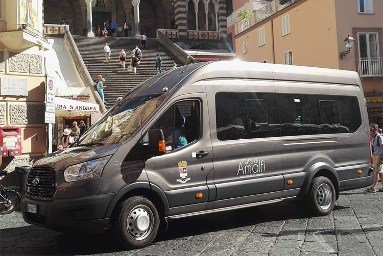 Prosegue il bus notturno per le frazioni e di domenica nel centro storico